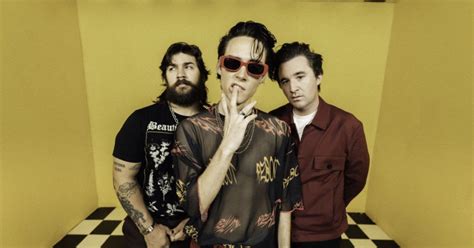Weathers Drop New Single All Caps Featuring John The Kerrang