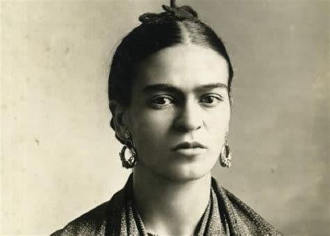 Frida Kahlo El Día Que La Artista Fue Acusada De Ser Cómplice Por El