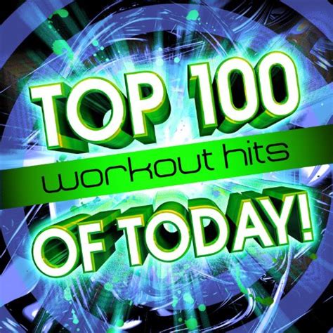 Amazon MusicでCardio Workout CrewのTop 100 Workout Hits Of Today を再生する