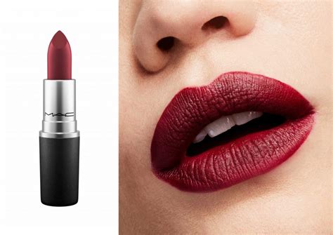 Mac Lipstick Colors For Different Skin Tones Fashionactivation