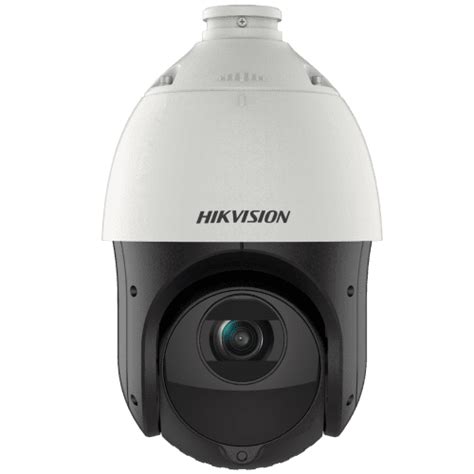 Hikvision PTZ CCTV Camera.