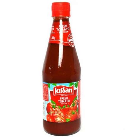 Tomato Ketchup Tamato Ketchup Manufacturers And Suppliers In India