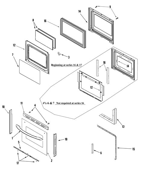 40 Maytag Gemini Double Oven Parts Manual Phoevoseneko