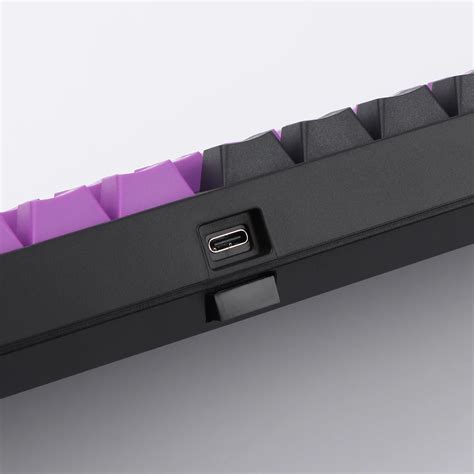 Epomaker Th Se Gasket Mechanical Keyboard Nkro Hot Swappable North Facing Rgb Ghz