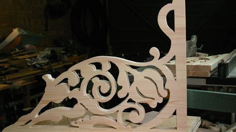 Victorian Fretwork Patterns Scroll Saw Designs YouTube