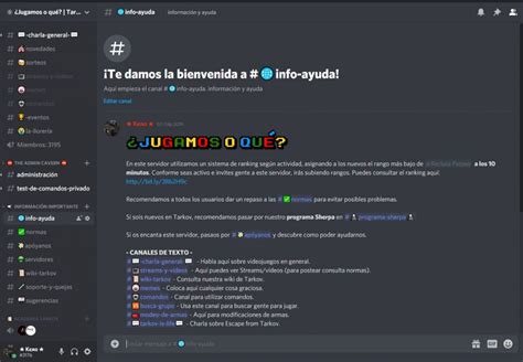 ¿qué Es Discord Y Cómo Funciona