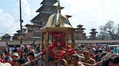 People Observed Ghode Jatra In Kathmandu Valley New Spotlight Magazine