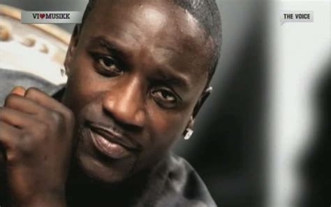 High Definition Akon Beautiful