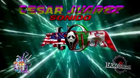 Angel Malvado Raymix 2016 2017 EXITO Cesar Juarez Sonido Fantasma YouTube