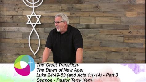 Truth Fellowship Live Bismarck Nd Church The Great Transition The