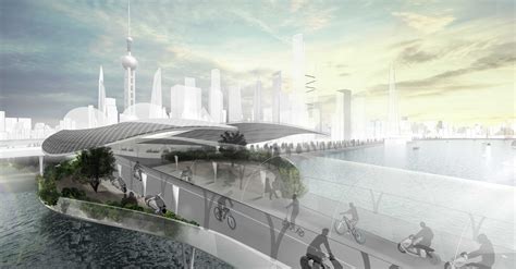 Innovative Urban Mobility Concepts For The Future Elevated Road