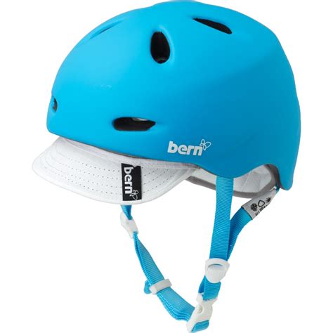 Bern Berkeley Helmet Women S