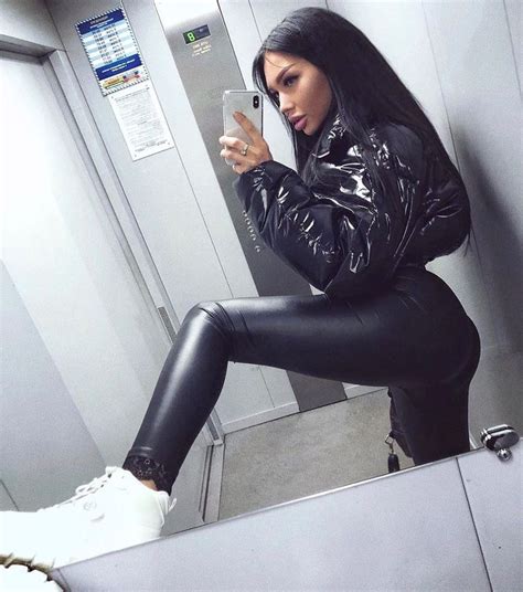 Shiny Girls Club Instagram Shinyoutfit Allshiny Shinyleggings