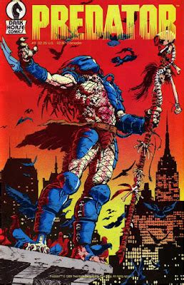 SNEAK PEEK : Disney Stalking "Predator"