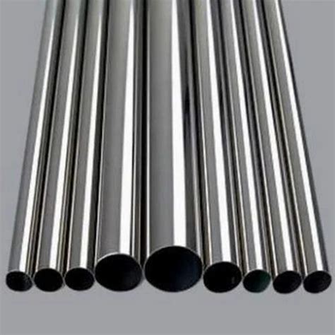 Seamless Stainless Steel Tube At ₹ 230kilogram Seamless Stainless