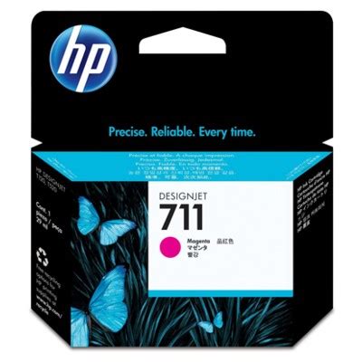 Original Oem Ink Cartridge Hp Cz A Magenta Store