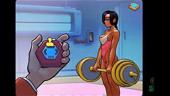 Space Rescue Ep 31 Personal Na Academia Por Um Dia XVIDEOS