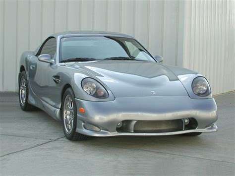 2006 Panoz Esperante - Specs, Prices, MPG, Reviews & Photos | Cars.com