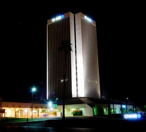 Chase Tower Mcallen Tx Rio Grande Valley Rio Grande Mcallen