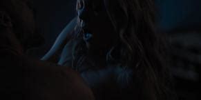 Justified City Primeval Nude Scenes Aznude