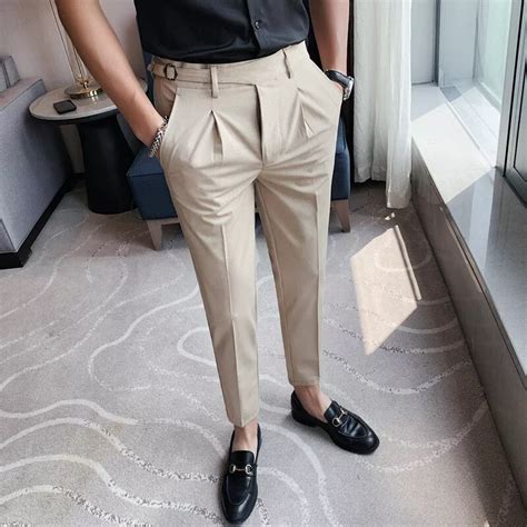 Top 76 Mens Gurkha Trousers Best In Cdgdbentre