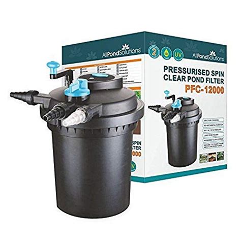 A Comprehensive Guide To The Best Pond Filter Jacks Garden