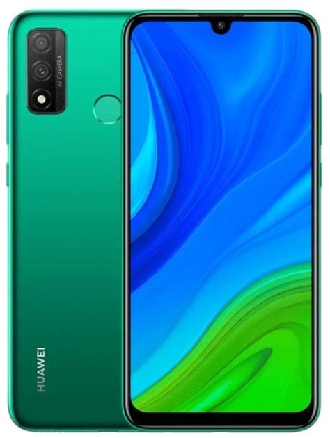 Huawei P smart 2020 özellikleri fiyat ve inceleme Kalvo