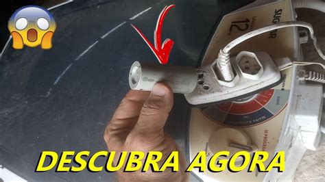 Aprenda Consertar Em Casa Tanquinho De Roupa E Maquina De Lavar YouTube