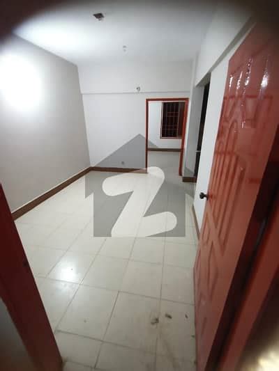 West Open Flat For Rent Feet Wide Road Tiles Flooring Near To Main