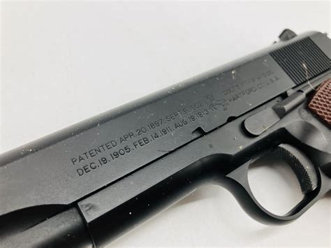 Yahoo オークション 4m79 必見 Mgc Colt Automatic Pistol Caliber