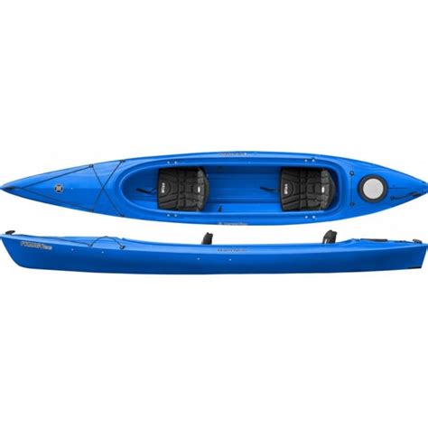 Buy Perception Prodigy II 14 5 Tandem Kayak