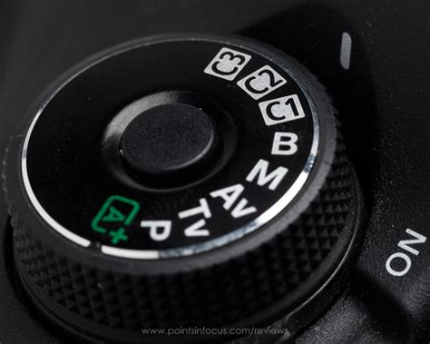 Canon Eos D Mark Iii Review Page Of Points In Focus Photography