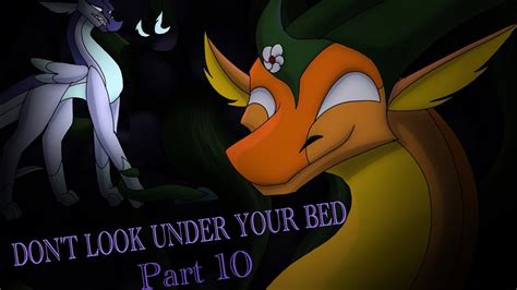 Dont Look Under Your Bed Map Part 10 Youtube