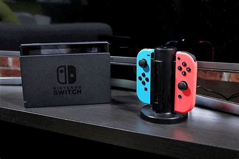 Los Mejores Accesorios Para Nintendo Switch