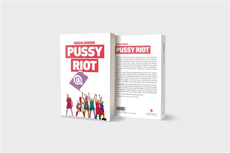 Pussy Riot Éditions Globe