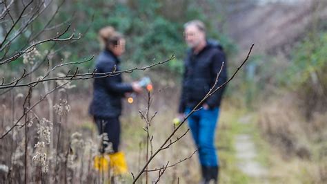 Messerstiche Bielefelder Paar Lotst Mord Ermittler Zu Seinem Toten