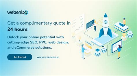 Get A Complimentary Quote In 24 Hours Web Design Seo And Ppc