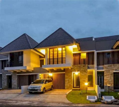 Dipasarkan Rumah Mewah Grand Andara Dijual Co Id