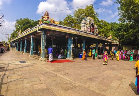 Madurai Teppakulam Mariyammam Temple Photo Free Download Pgclick
