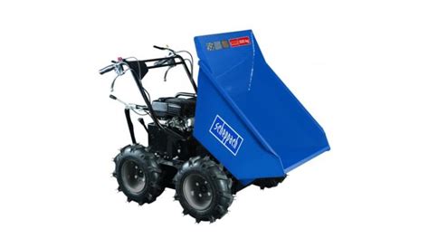 Mini Dumper Dp Scheppach