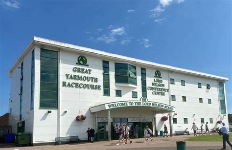 Great Yarmouth Racecourse