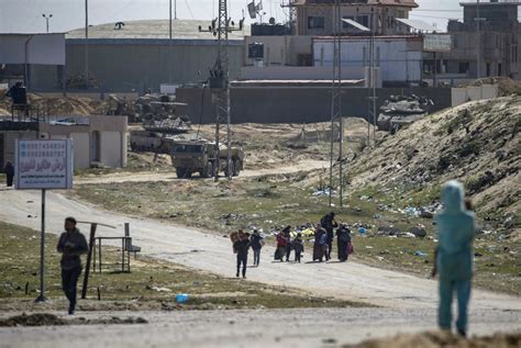 Hamás e Israel acuerdan puntos básicos para tregua de 40 días