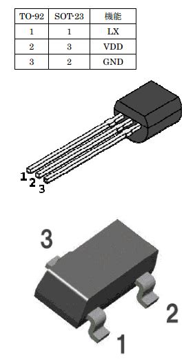 YX8115 PDF - LED Driver
