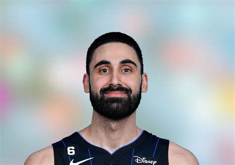 Goga Bitadze All Time Ranking In Points Rebounds Assists Steals