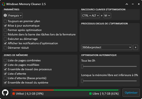 Optimisez La Ram De Votre Pc Labo Jng Web