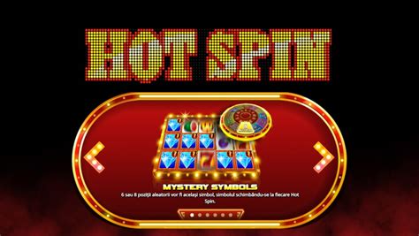Hot Spin Slot Demo Joacă păcănele online gratis iSoftBet