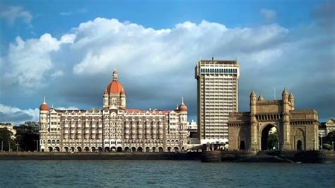 Suite Of The Week The Majestic Rajput Suite At The Taj Mahal Palace Bombay