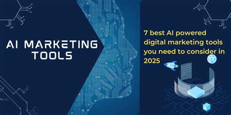 Ai Marketing Tools