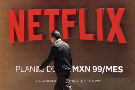 Netflix Vuelve A Subir Sus Precios As Quedan Sus Tarifas En Espa A