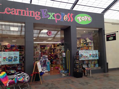 Omaha - Learning Express Toys
